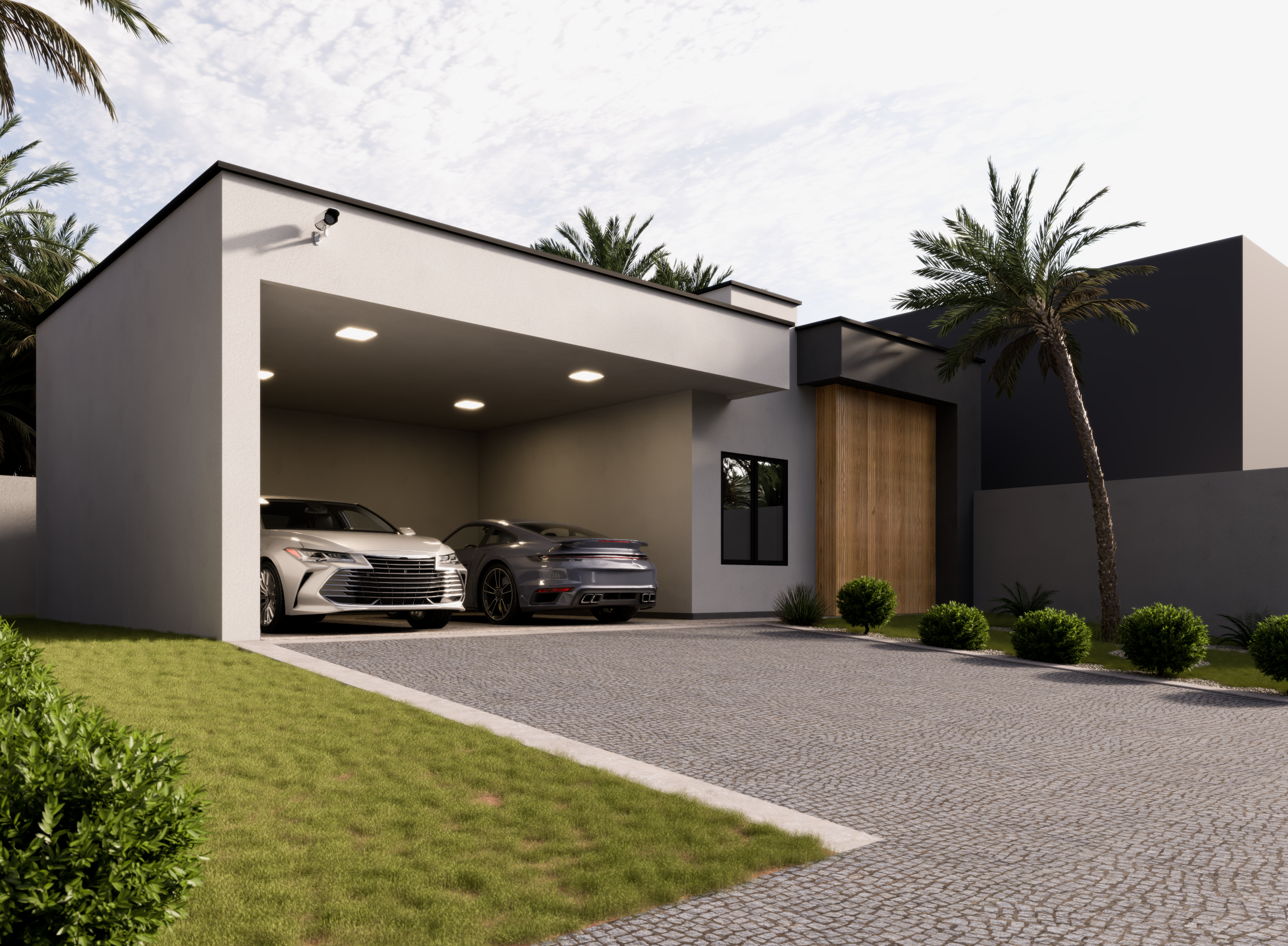 project